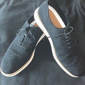 Cole Haan Grand OS oxfords